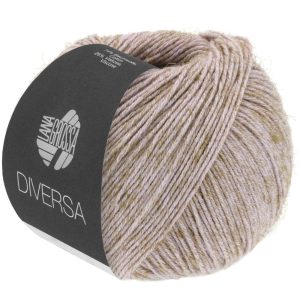 Lana Grossa Diversa Print 102 - Afbeelding 1