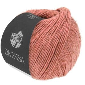 Lana Grossa Diversa Print 104 - Afbeelding 1