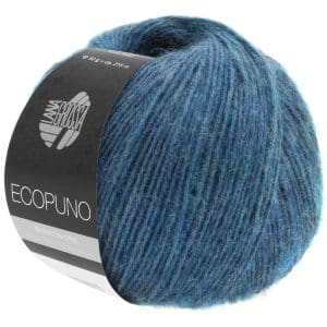 Ecopuno 011 Safierblauw - Afbeelding 1