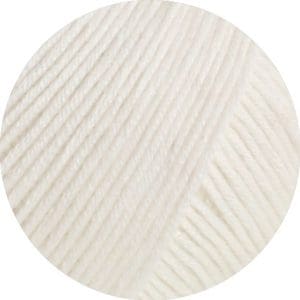 Glamcot 002 Creme - Afbeelding 2