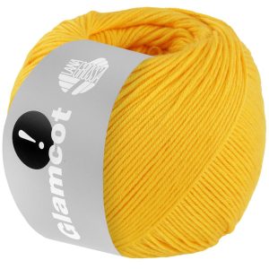 Glamcot 003 Geel - Afbeelding 1