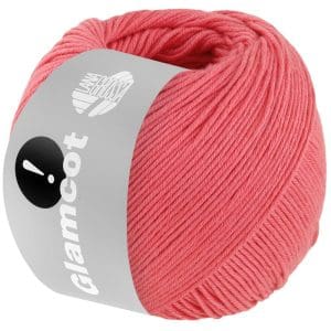 Glamcot 006 Framboos - Afbeelding 1