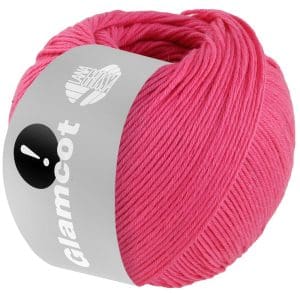 Glamcot 007 Pink - Afbeelding 1