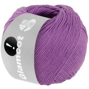 Glamcot 009 Lavendel - Afbeelding 1