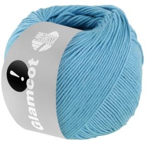 Glamcot 013 Turkoois blauw - Afbeelding 1