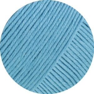 Glamcot 013 Turkoois blauw - Afbeelding 2