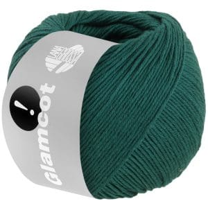 Glamcot 016 Opaalgroen - Afbeelding 1