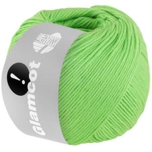 Glamcot 018 Lichtgroen - Afbeelding 1