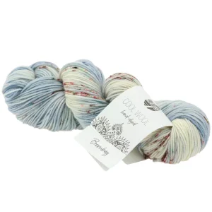 Cool Wool Hand-dyed 107 - Afbeelding 1