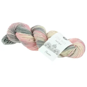 Cool Wool Hand-dyed 111 - Afbeelding 1