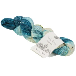 Cool Wool Hand-dyed 118 - Afbeelding 1