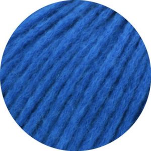 Lala Berlin Lovely Cotton 031 Blauw - Afbeelding 2