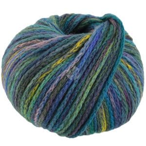 Cool Merino Big Color 407 - Afbeelding 1