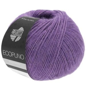 Ecopuno 057 Violet - Afbeelding 1