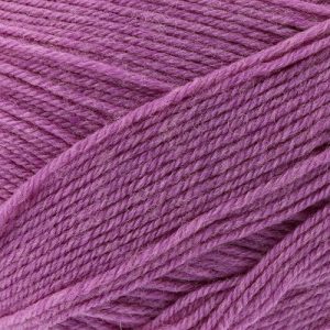 Meilenweit 100 Merino extrafine 2437 - Fuschia - Afbeelding 2