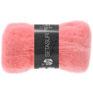 Setasuri 032 Snoeproze - Afbeelding 1