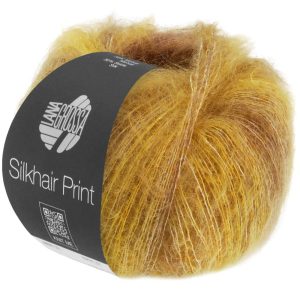 Silkhair Print 408 - Afbeelding 1