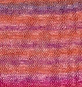 Silkhair Print 409 - Afbeelding 2