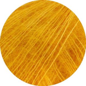 Silkhair 170 Dooier geel - Afbeelding 2