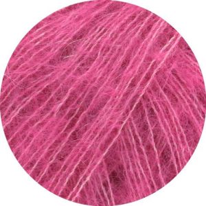 Silkhair 172 Fuchsia - Afbeelding 2