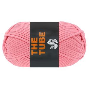 The Tube 003 Roze - Afbeelding 1