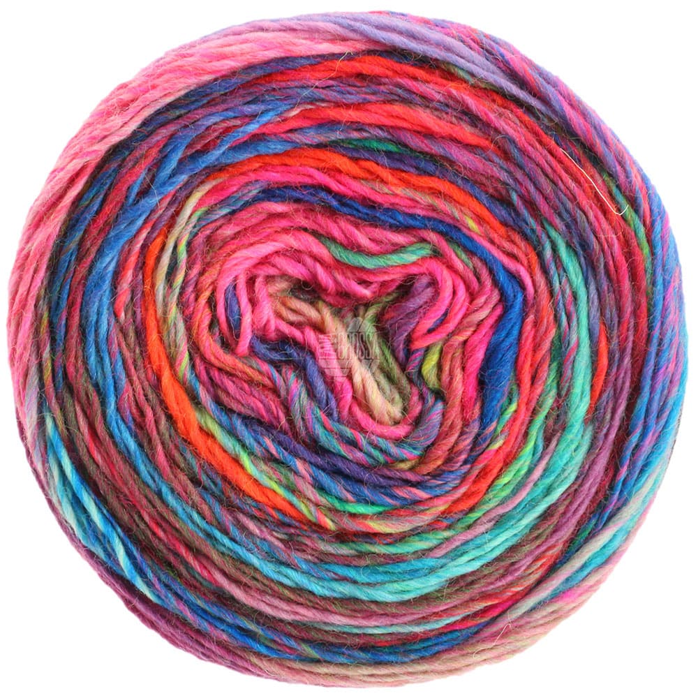 Colorissimo Colorant Colorissimo 204 – Polly & De Borduurderij