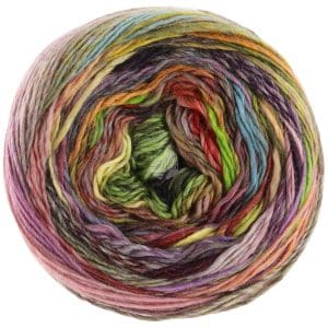 Colorissimo 206 - Afbeelding 1