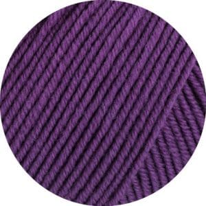 Cool Wool 2109 Aubergine - Afbeelding 2
