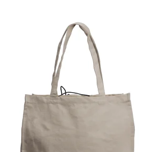 MUUD handmade Recycled Shopper 'Knit' - Afbeelding 13