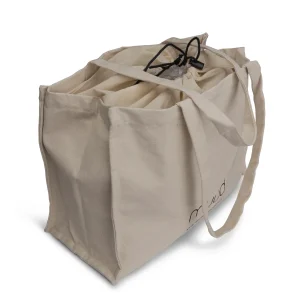 MUUD handmade Recycled Shopper 'Knit' - Afbeelding 14