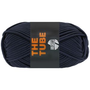 The Tube 021 Diepzeegroen - Afbeelding 1
