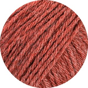 New Classic 014 Roest rood - Afbeelding 2