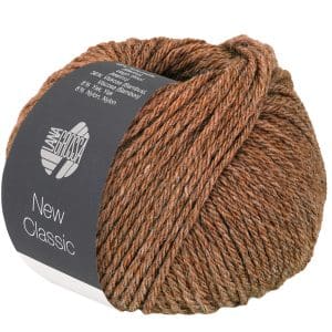 New Classic 015 Nougat - Afbeelding 1
