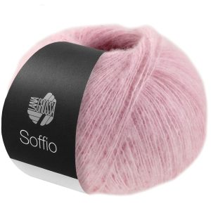 Soffio 001 Roze