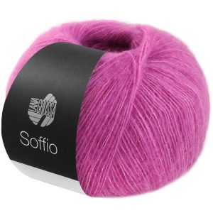 Soffio 002 Fuchsia