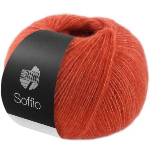 Soffio 005 Roestoranje