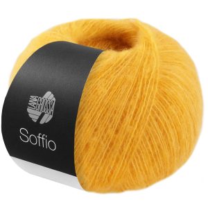 Soffio 007 Geel