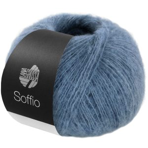 Soffio 012 Duifblauw