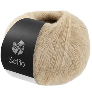Soffio 016 Beige