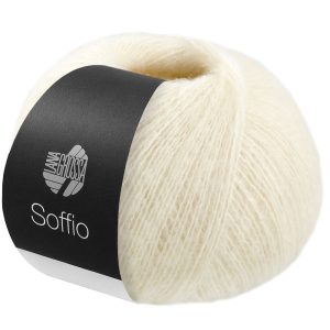 Soffio 018 Ecru