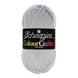 Scheepjes Colour Crafter - 1203 Heerenveen - Afbeelding 1