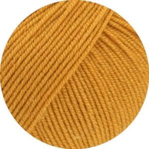 Cool Wool Seta 007 Koolzaad geel - Afbeelding 2