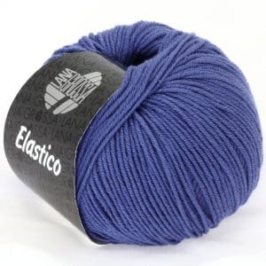 Elastico 075 korenbloem - Afbeelding 1