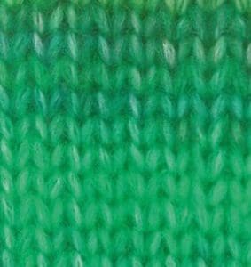 Picasso 001 Petrol / Olijf / Smaragdgroen / Jade / Groen - Afbeelding 2