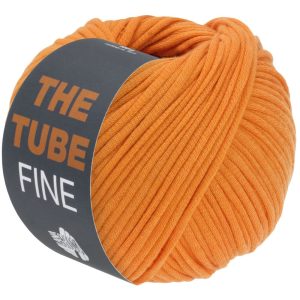 The Tube Fine 105 Oranje