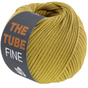 The Tube Fine 118 Lichtgroen - Afbeelding 1