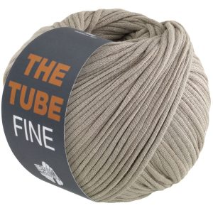 The Tube Fine 126 Taupe