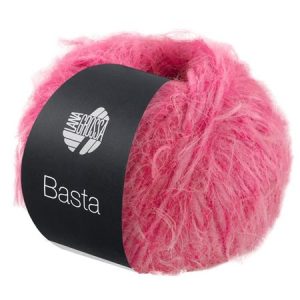 Basta 008 Snoep Roze