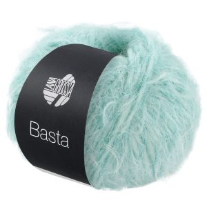 Basta 017 Lichtblauw