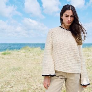 Lana Grossa - Filati Journal Nr. 68 incl. NL bijlage - Afbeelding 8